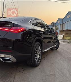 مێرسێدس بێنز GLC